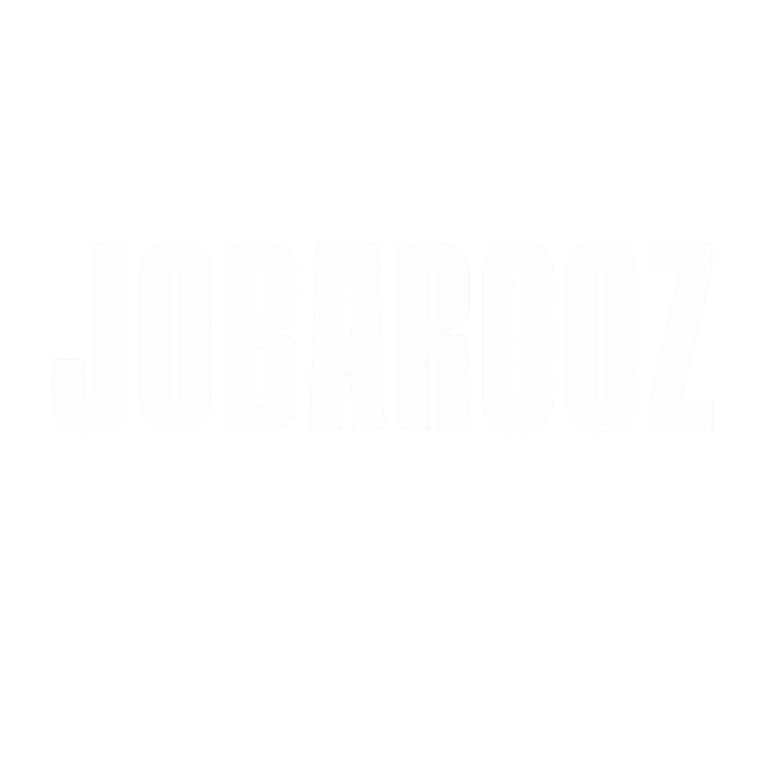 Jobarooz logo