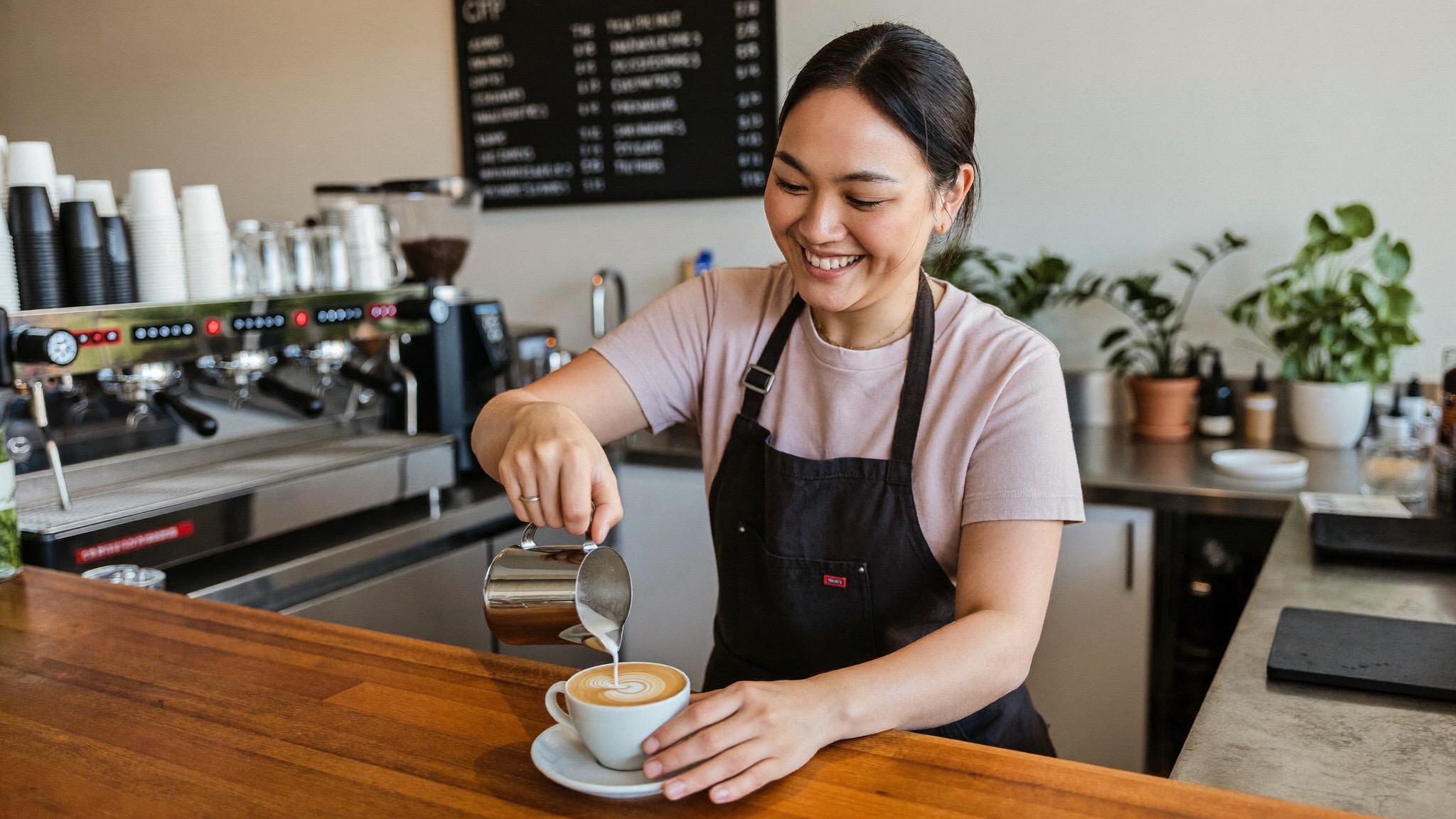 How to find a job in Australia